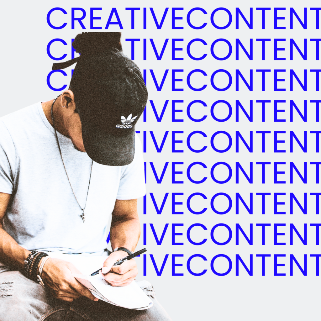 Creative Content
