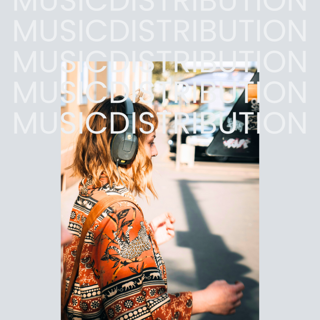 Musik Distribution