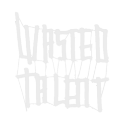 Wasted Talent Logo