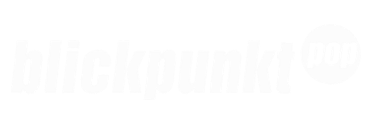 Blickpunkt Pop Logo